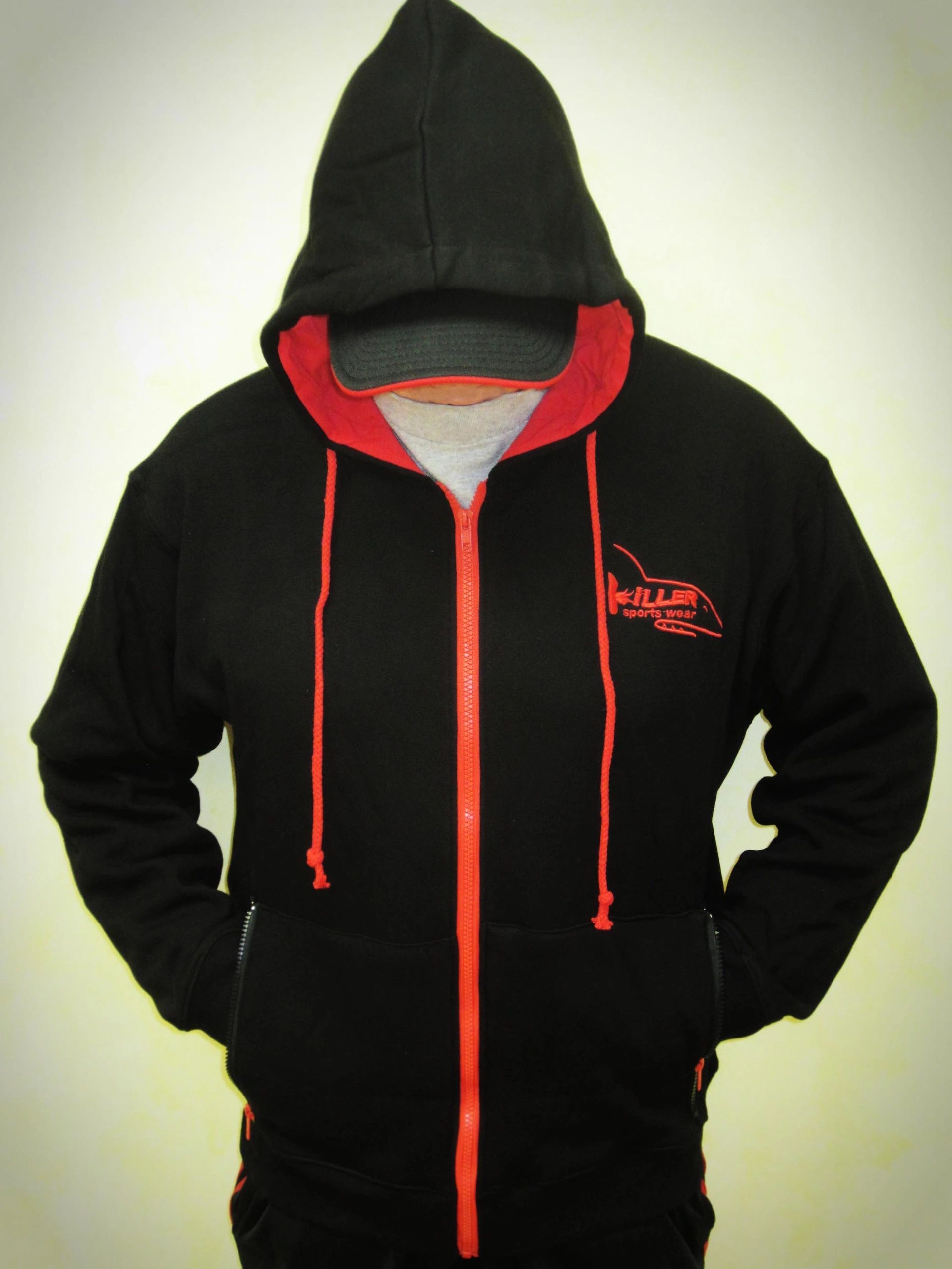 Sport Clothing, Rochester, NY Killer Sports Wear